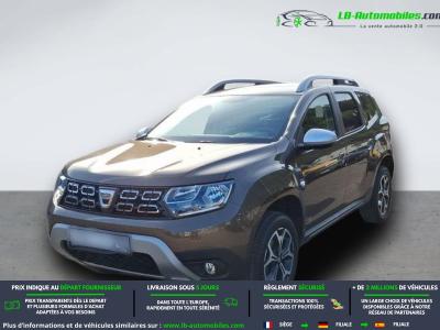 Dacia Duster Blue dCi 115 4x2