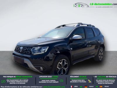 Dacia Duster Blue dCi 115 4x2