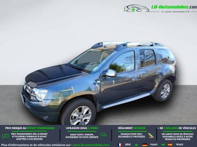 Dacia Duster dCi 110 4x2