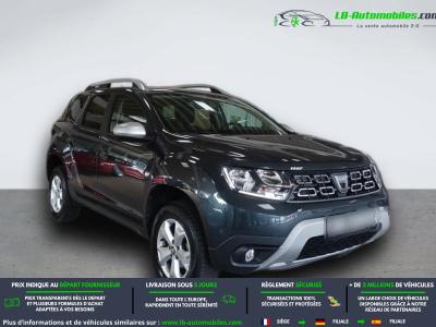 Dacia Duster SCe 115 4x2