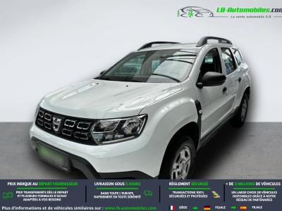 Dacia Duster TCe 100 4x2