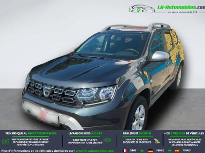 Dacia Duster TCe 100 4x2
