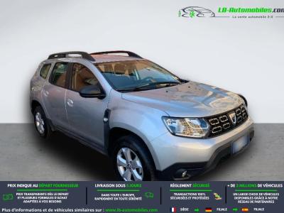 Dacia Duster TCe 100 4x2