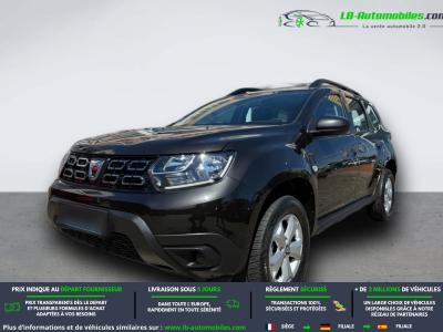 Dacia Duster TCe 100 4x2