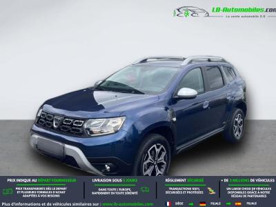 Dacia Duster TCe 125 4x2