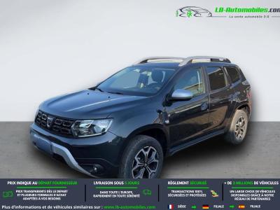 Dacia Duster SCe 115 4x2