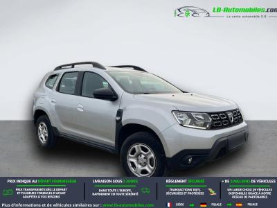 Dacia Duster TCe 125 4x2