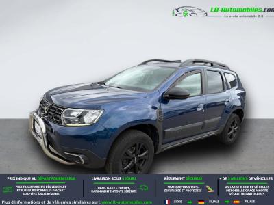 Dacia Duster SCe 115 4x2