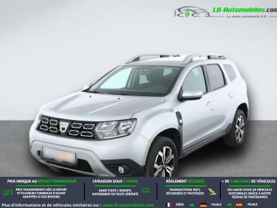 Dacia Duster SCe 115 4x2