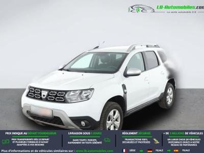 Dacia Duster SCe 115 4x2