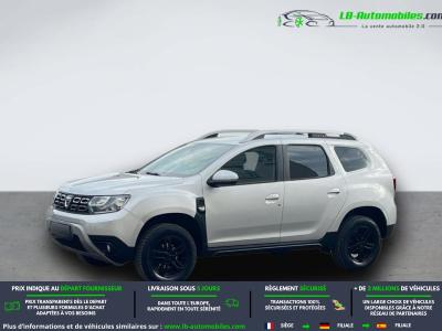 Dacia Duster SCe 115 4x2