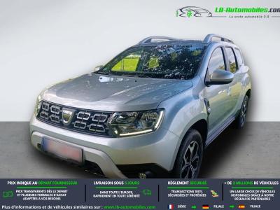 Dacia Duster TCe 100 4x2
