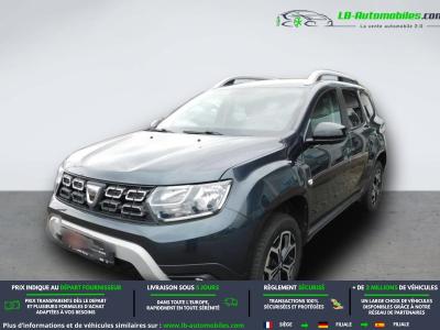 Dacia Duster TCe 100 4x2