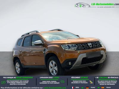 Dacia Duster TCe 100 4x2