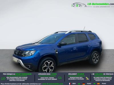 Dacia Duster TCe 150 FAP 4x4