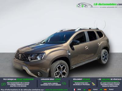 Dacia Duster TCe 130 FAP 4x4