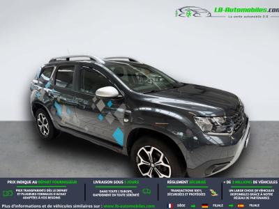Dacia Duster TCe 130 FAP 4x4