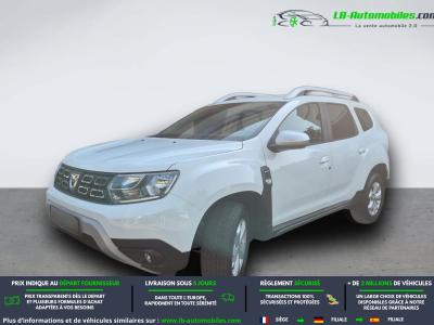 Dacia Duster TCe 130 FAP 4x4