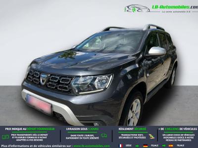 Dacia Duster TCe 130 FAP 4x2