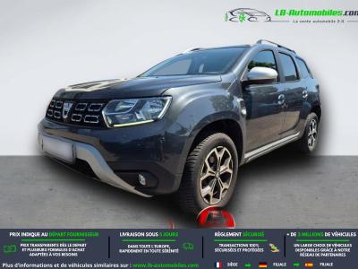 Dacia Duster TCe 130 FAP 4x2
