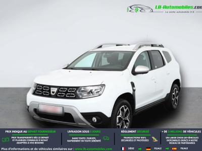 Dacia Duster TCe 130 FAP 4x2