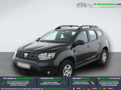 Dacia Duster TCe 130 FAP 4x2