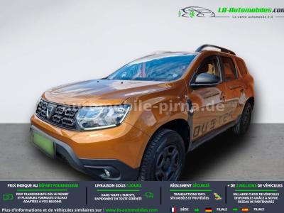 Dacia Duster TCe 130 FAP 4x2