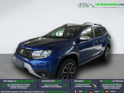 Dacia Duster TCe 130 FAP 4x2