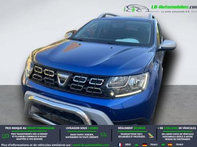 Dacia Duster TCe 130 FAP 4x2