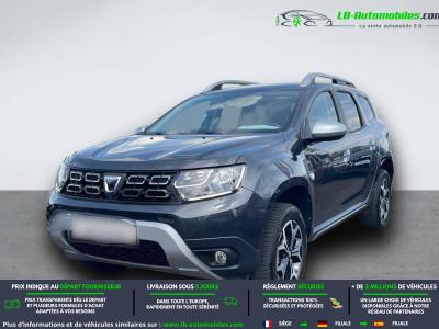 Dacia Duster TCe 130 FAP 4x2