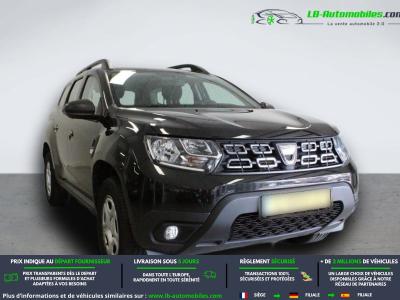 Dacia Duster TCe 90 FAP 4x2