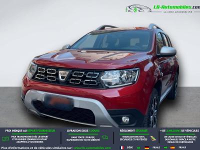Dacia Duster TCe 90 FAP 4x2