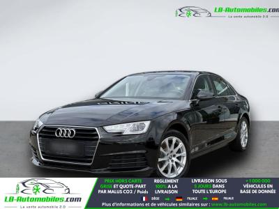 Audi A4 TFSI 150 BVA