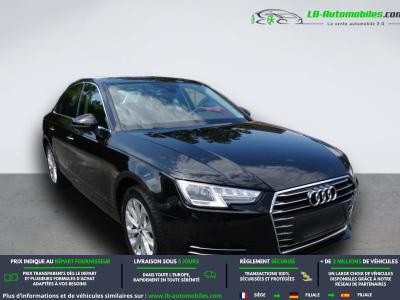 Audi A4 TFSI 150