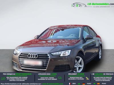 Audi A4 TFSI 150