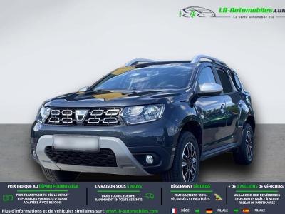 Dacia Duster TCe 125 4x2