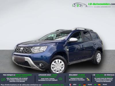 Dacia Duster TCe 125 4x2