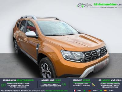 Dacia Duster TCe 125 4x2