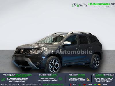 Dacia Duster TCe 130 FAP 4x2