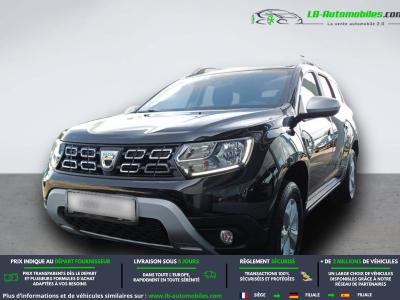 Dacia Duster TCe 130 FAP 4x2