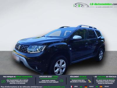 Dacia Duster TCe 130 FAP 4x2