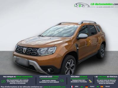 Dacia Duster TCe 130 FAP 4x2