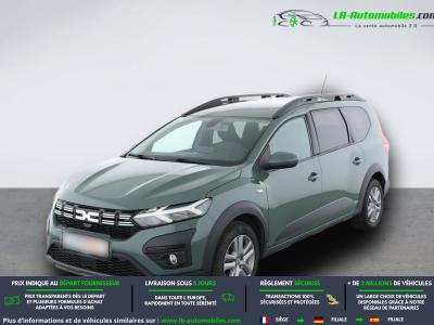 Dacia Jogger Hybrid 140 5 places