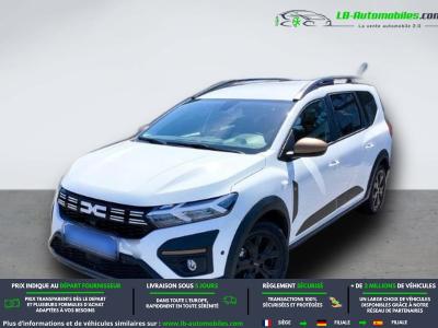 Dacia Jogger Hybrid 140 5 places
