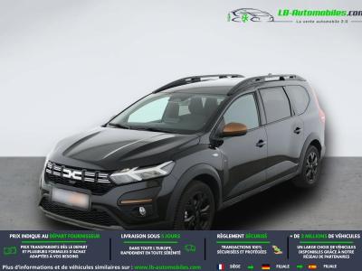 Dacia Jogger Hybrid 140 5 places