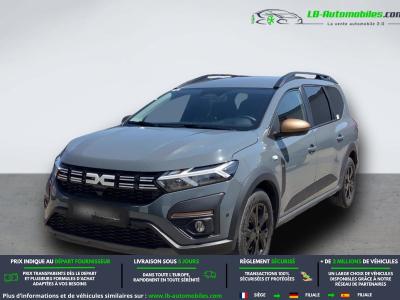 Dacia Jogger Hybrid 140 5 places