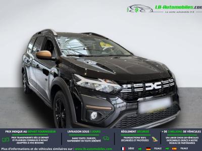 Dacia Jogger Hybrid 140 5 places
