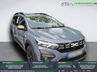 Dacia Jogger Hybrid 140 5 places