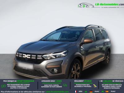 Dacia Jogger Hybrid 140 5 places