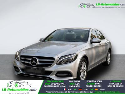 Mercedes Classe C 180 BVA